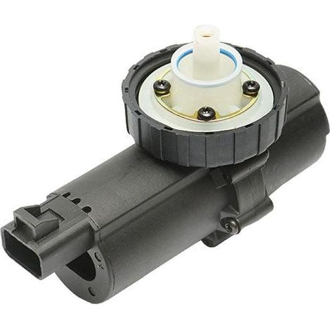 Pompa carburante elettrica per John Deere codice OEM RE509530, RE509530, RE505825, V837073629, RE508857 Breckner Germania (1/5)