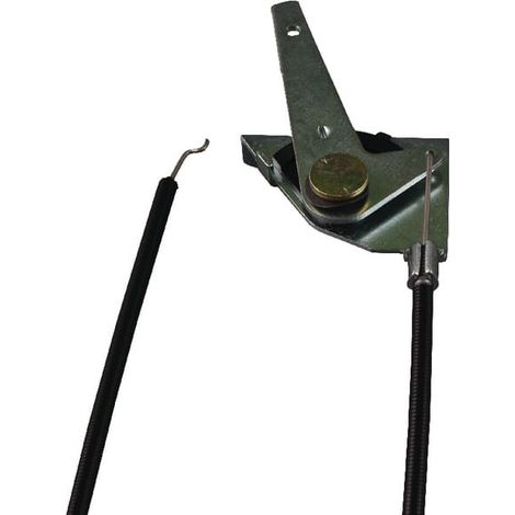 Câble d'accélérateur AGS 947000443001AGS