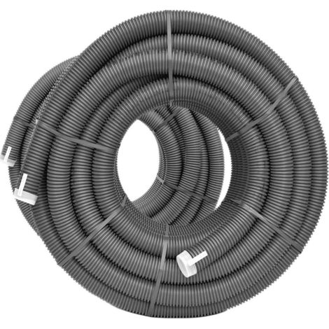 Spiroflex SpiroFlex 50 tube flexible antibactérien gris