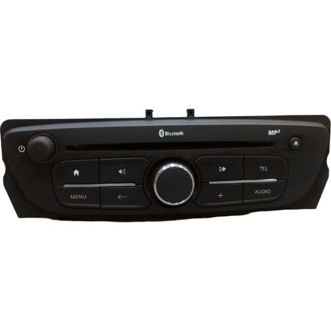 Autoradio RENAULT Kangoo [PRODUIT D'OCCASION]♻️281153208r