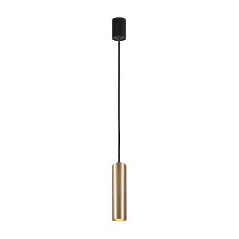 Lampada a sospensione Nowodvorski EYE ottone GU10 5cm