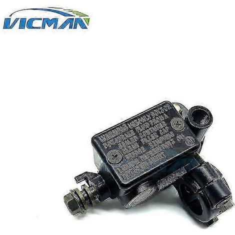 Corps de pompe de frein de moto Maître-cylindre de frein avant Kawasaki Ninja 300 250 /r /sl Z125 Z250 Z250sl Z300 Ex250r Ex300 Klx250/s( ) (1/5)