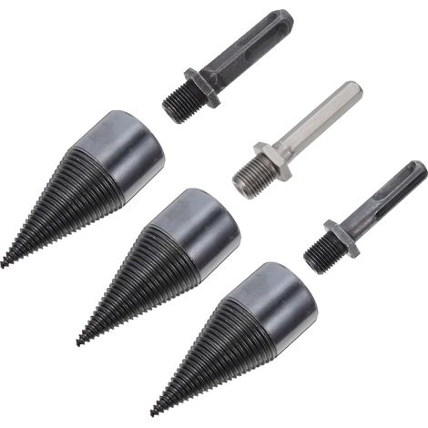 2 Pièces Houe de Jardin Au Manganèse Outil pour Désherbage Creusage pour Jardinage Potager Pratique Ergonomique (1/5)
