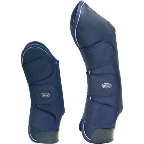 Set paracolpi Winner in poliestere molto resistente per trasporto