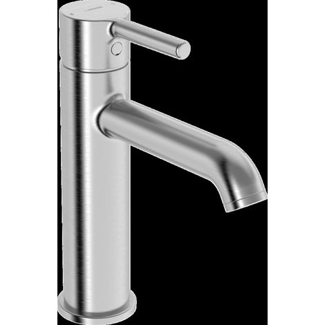 HANSA HANSAVANTIS Style Mitigeur de lavabo, sans vidage, levier à (1/4)