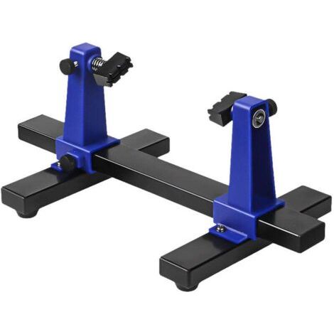 Dispositif de serrage, bleu, 31511070mm (1/3)