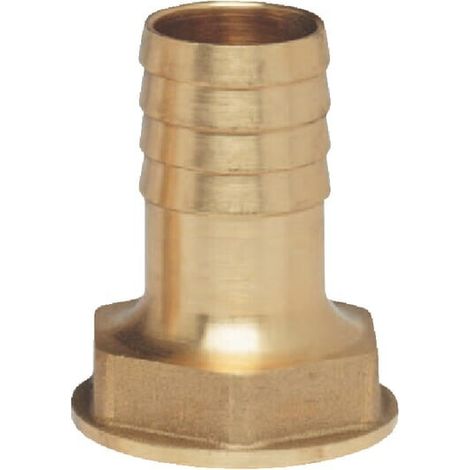 Conexi贸n manguera MS hembra 3/8"x10 MZ FG533810MS