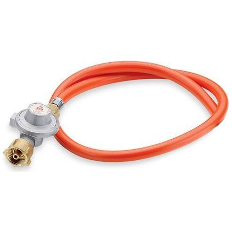 Kit Regolatore Propano Pit Boss con Tubo 90CM - 20755
