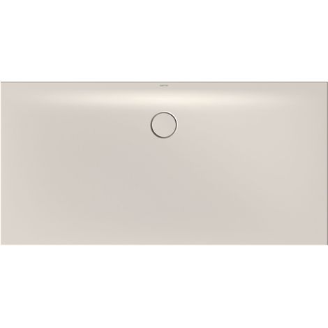 BetteFloor Side receveurs de douche avec support de receveur