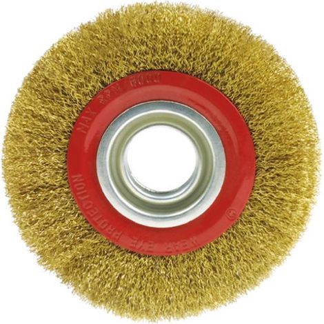 CEPILLO CIRC. Ø150 C/ADAPTADOR MULTI EJE13734 AMIG