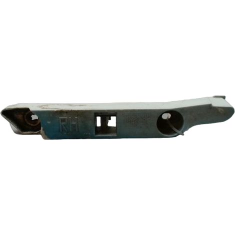 [PRODUIT D'OCCASION] Renfort Pare-choc Avg FORD Focus II Phase 2 2008-2010 ♻️ Ref Oe. 1521607 - Garantie à vie (1/3)