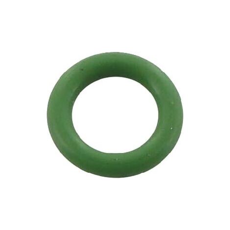 Anillo de junta 4,7x1,42mm 70 shores Goma [HNBR] verde UNIVERSAL KL070806
