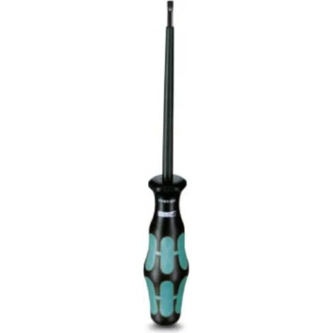 [NEUWERTIG] B-Ware Phoenix Contact Schraubendreher Vde Schlitz Klingenbreite 2.5mm Länge 80mm 10 St