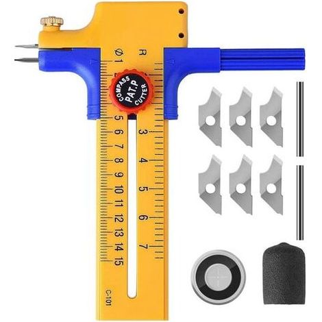 Module De Réception Radiofréquence - Récepteur RF 433 MHz Avec Codage Apprenant 1527 - Pour Contrôle À Distance De Lumière Porte Rideau Moteur - 1 Pièce (1/5)