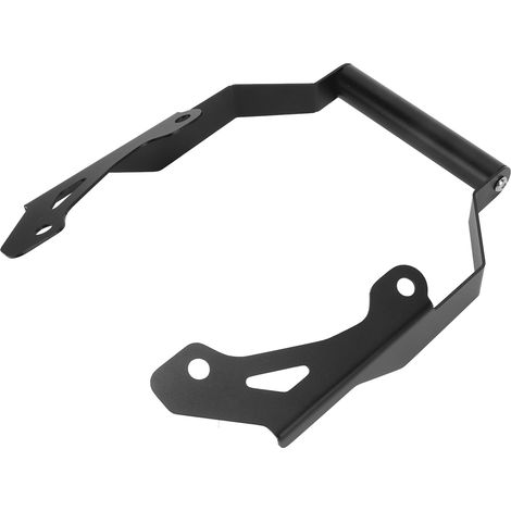 Motorradhalterung NC750X 2021+ Lenker-Handyhalterung Navigationshalterung aus Aluminiumlegierung DCT XAM (1/5)