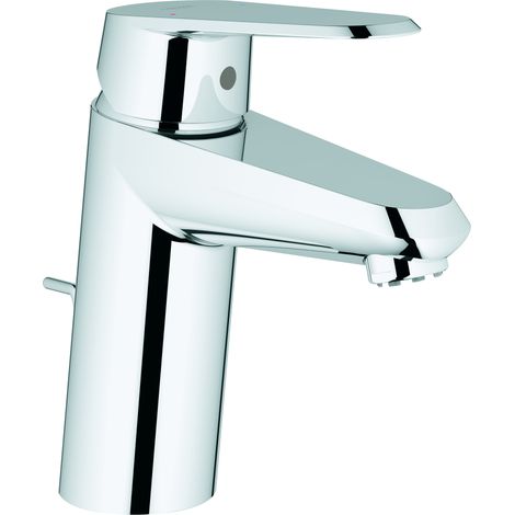 Grohe Eurodisc Cosmopolitan Mezclador monomando de lavabo, tamaño (1/3)