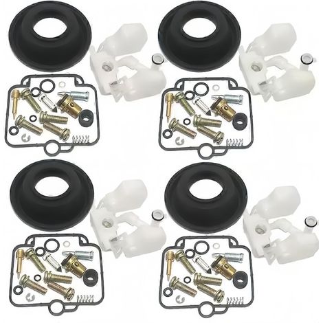 Compatible avec SUZUKI Katana 750 GSX750F 1989-1997 GSX750 GSX 750F