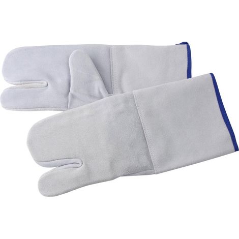 FACKELMANN gants de cuisine professionnels 2 unités