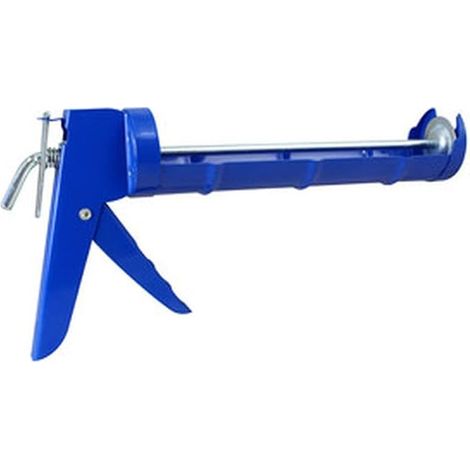 Pistolet applicateur de cartouches en silicone (1/2)