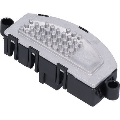Ventilateur Moteur Résistance Climatisation 2469064100 Remplacement pour A4 A5 Q5 RS5 S4 S5 SQ5 (1/5)