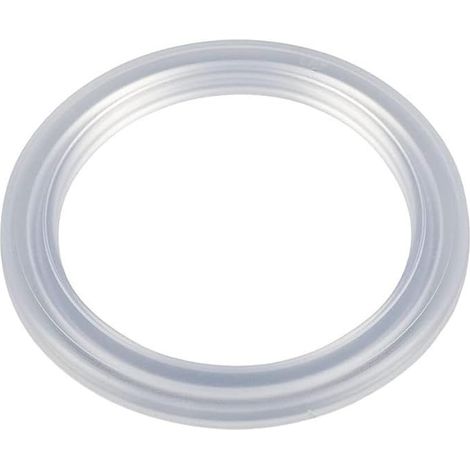 Joint de Couvercle 422224708121 pour Cafetière compatible Senseo (1/2)