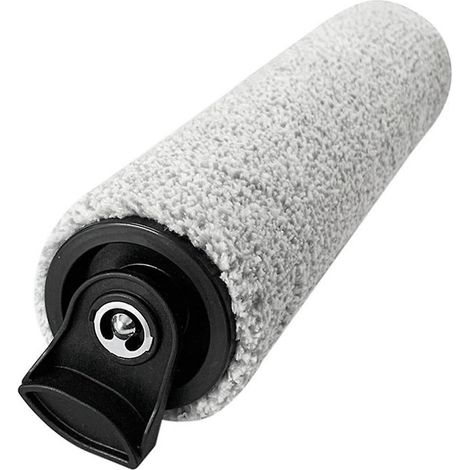 Brosse rotative de rechange pour aspirateur vapeur eau et poussière Floor ONE S5 (1/5)