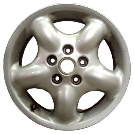 Jante Aluminium LAND ROVER Freeland. [PRODUIT D'OCCASION]♻️rrc002960xxx