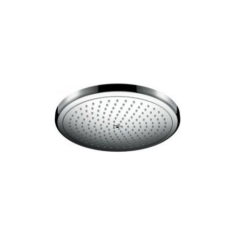 hansgrohe Croma Kopfbrause 280 1-jet EcoSmart 9 l/min, 26221000 (1/5)