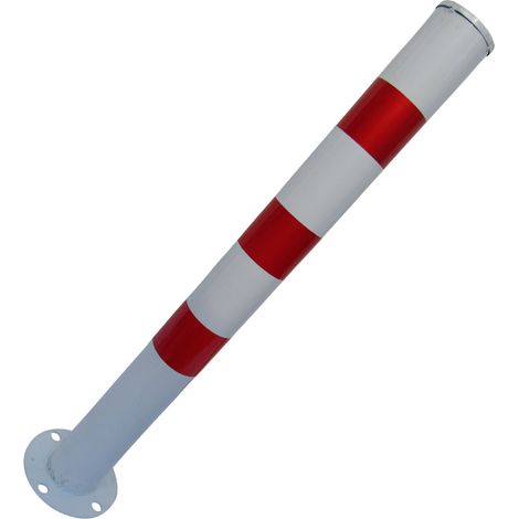 Screw In Bollard Heavy Duty (Post Bolt Barrier Parking Driveway)