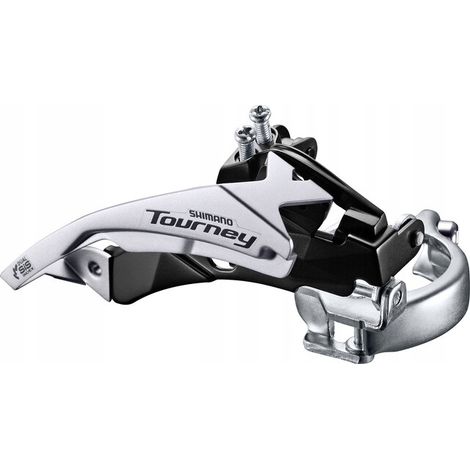 Cambio Shimano turnay FD M510 3x7 3x8