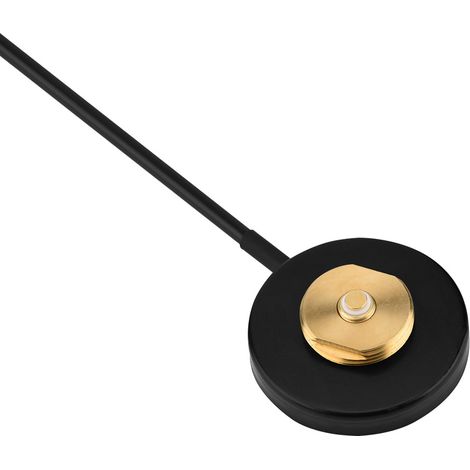 Support magnétique NMO UHF/VHF pour antenne radio mobile de voiture, câble RG-58