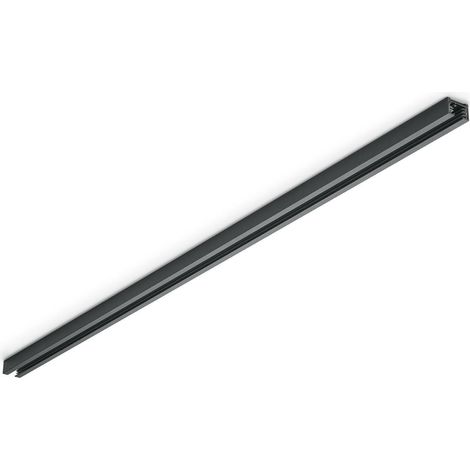 Duoline binaire noir mÉtal longueur 100cm 700232