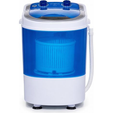 Mini lave-linge portable 3kg LVTETIA LVT-3 (1/3)