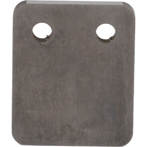 Grattoir à peinture en alliage inoxydable pour nettoyage taches voiture maquette avion bricolage (1/5)