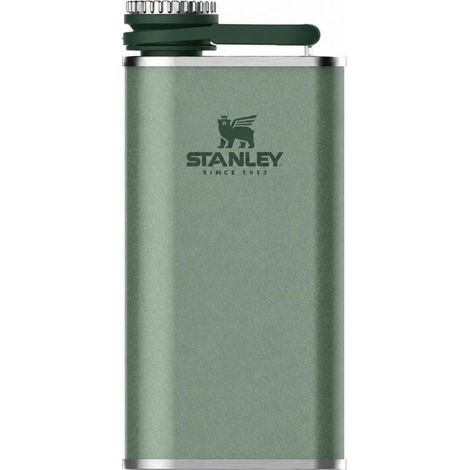Vaso térmico Stanley Classic Easy Fill Wide Mouth Flask 0.23L Frost Gloss (1/3)