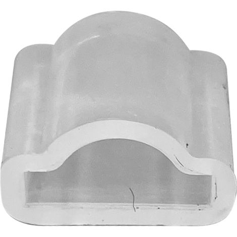 Tappo di chiusura strisce LED 220V (1/2)