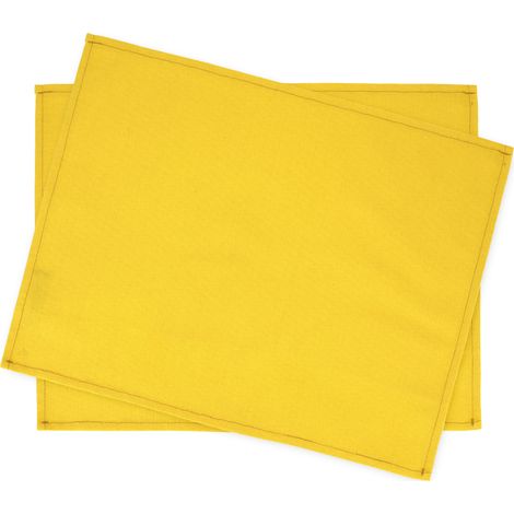 Set de table DIABOLO traité téflon 35x45 cm (1/5)