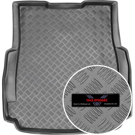 Alfombrilla para maletero MAX-MAT para BMW Serie 5 E39 Sedán (1995-2003)