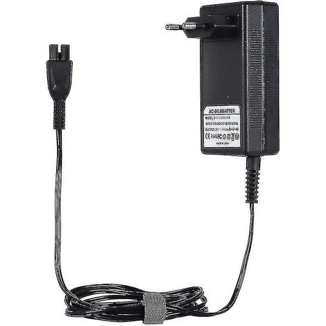 Alimentation de charge pour aspirateurs Karcher VC4i VC5 (prise européenne) (1/5)