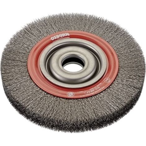 OSBORN - Brosse touret 150X22 - 9902-544.461 - Ce produit de marque OSBORN est neuf.