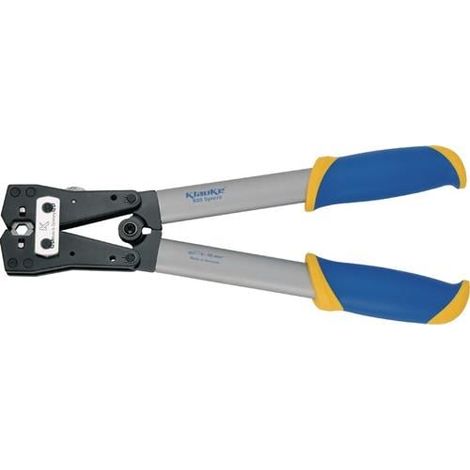 Alicates de prensar K05 Syncro L.390mm 6,0-50mm² KLAUKE