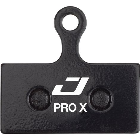Plaquettes De Frein à Disque Frittées Vélo - Compatible Shimano Xtr M9020 - Jagwire