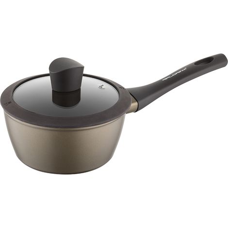 CAVA DE SEGURIDAD DE ALUMINIO 18CM 1.5L Z/R