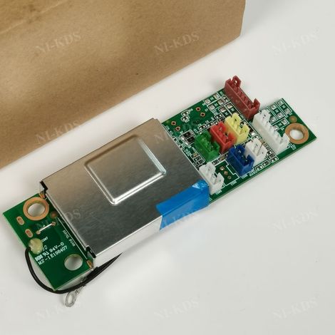 Original document driver board for Xerox B400 and B405 printers -- Original document driver board