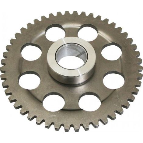 Original-Freilaufritzel für Anlasser für Piaggio 125 MP3 82737R, (1/3)
