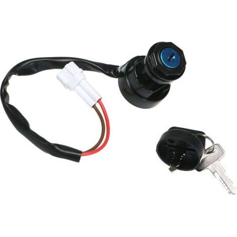 Contacteur d'allumage de remplacement pour quad YAMAHA RAPTOR 700 YFM700 2006-2008