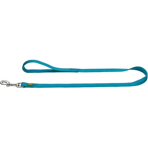 Correa para Perro Hunter Turquesa (100 cm)