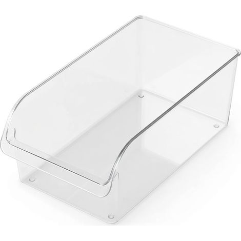 Huevera colgante para refrigerador 1 pieza (1/5)