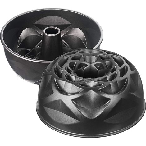 Kaiser Floral stampo forno alluminio pressofuso antiaderente (1/4)