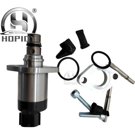 Applicable to Isuzu common rail fuel pressure metering valve 8-98145501-1 8981455011 (1/3)